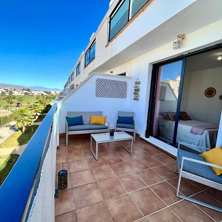 Rincon De Luz Y Mar Appartement Retamar  Buitenkant foto